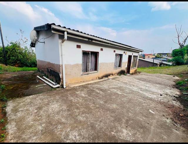 3 BEDROOM HOUSE FOR SALE IN INANDA